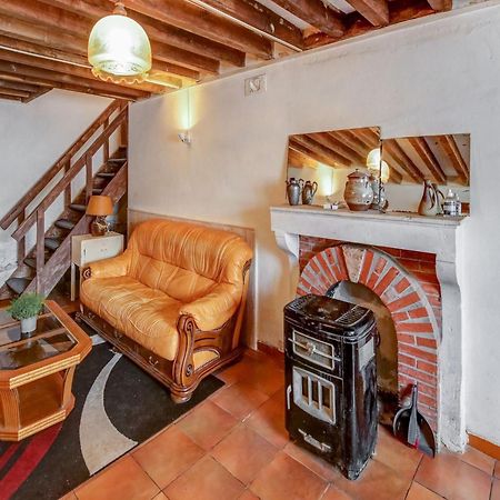 Traditional Holiday Home In Brinon Sur Beuvron Zewnętrze zdjęcie