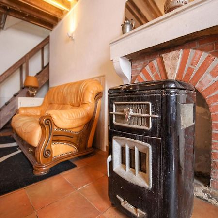 Traditional Holiday Home In Brinon Sur Beuvron Zewnętrze zdjęcie