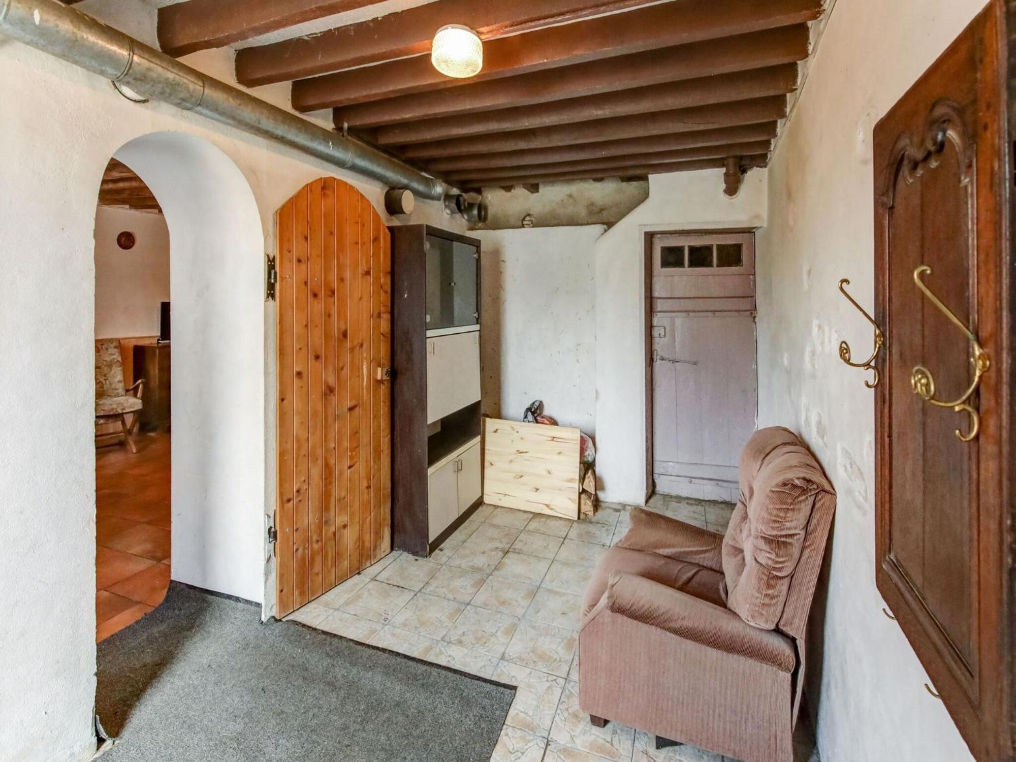 Traditional Holiday Home In Brinon Sur Beuvron Zewnętrze zdjęcie