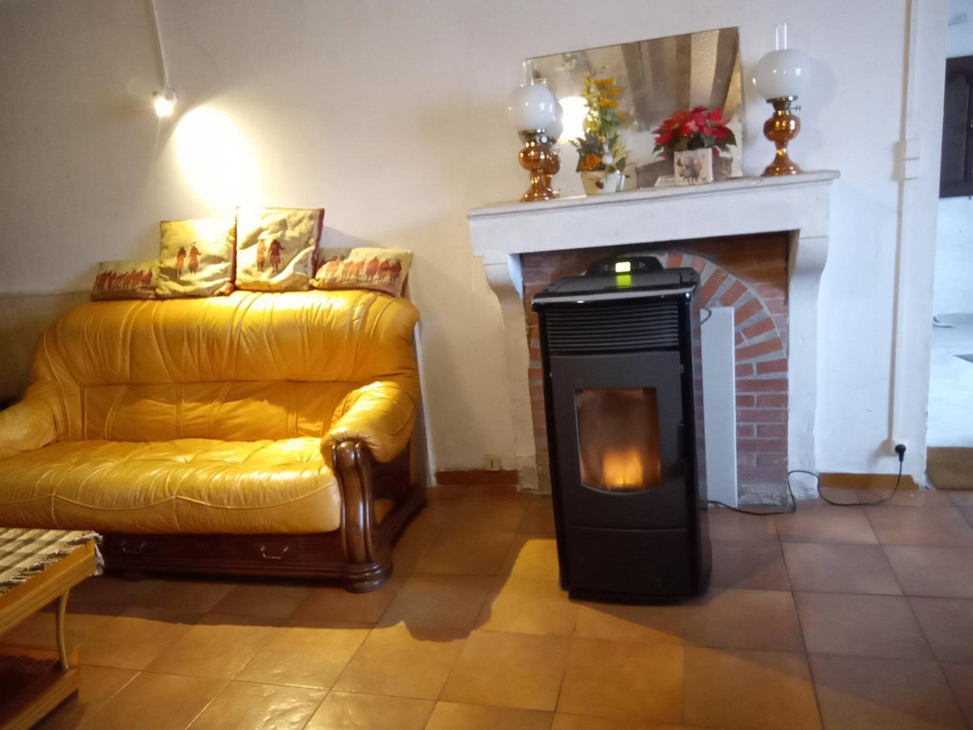Traditional Holiday Home In Brinon Sur Beuvron Zewnętrze zdjęcie