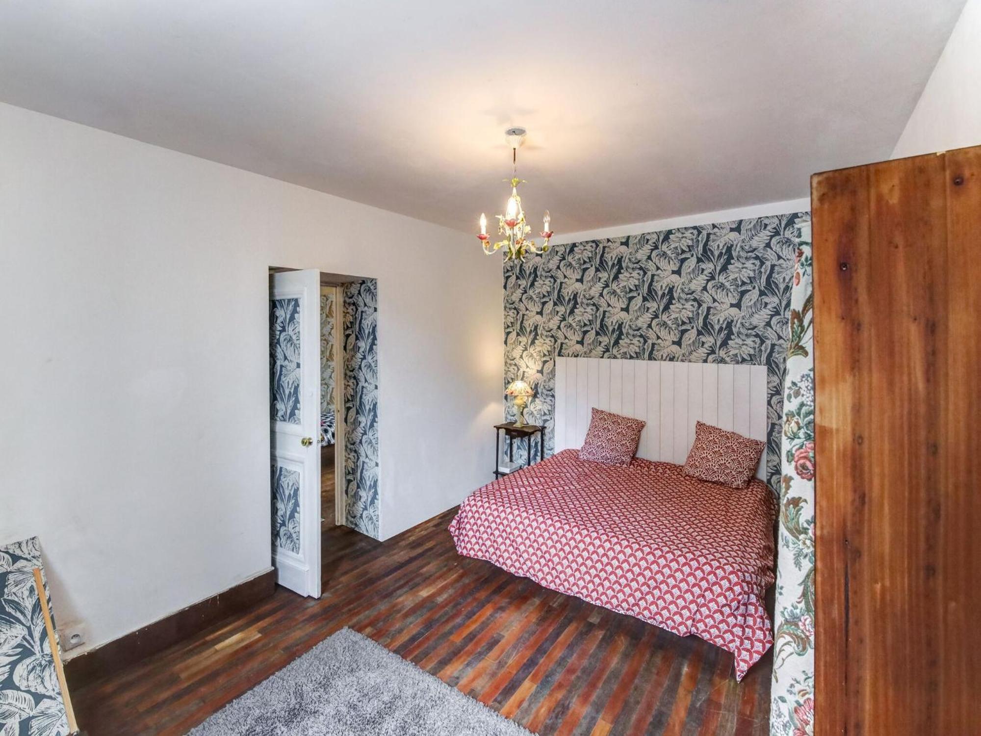 Traditional Holiday Home In Brinon Sur Beuvron Zewnętrze zdjęcie