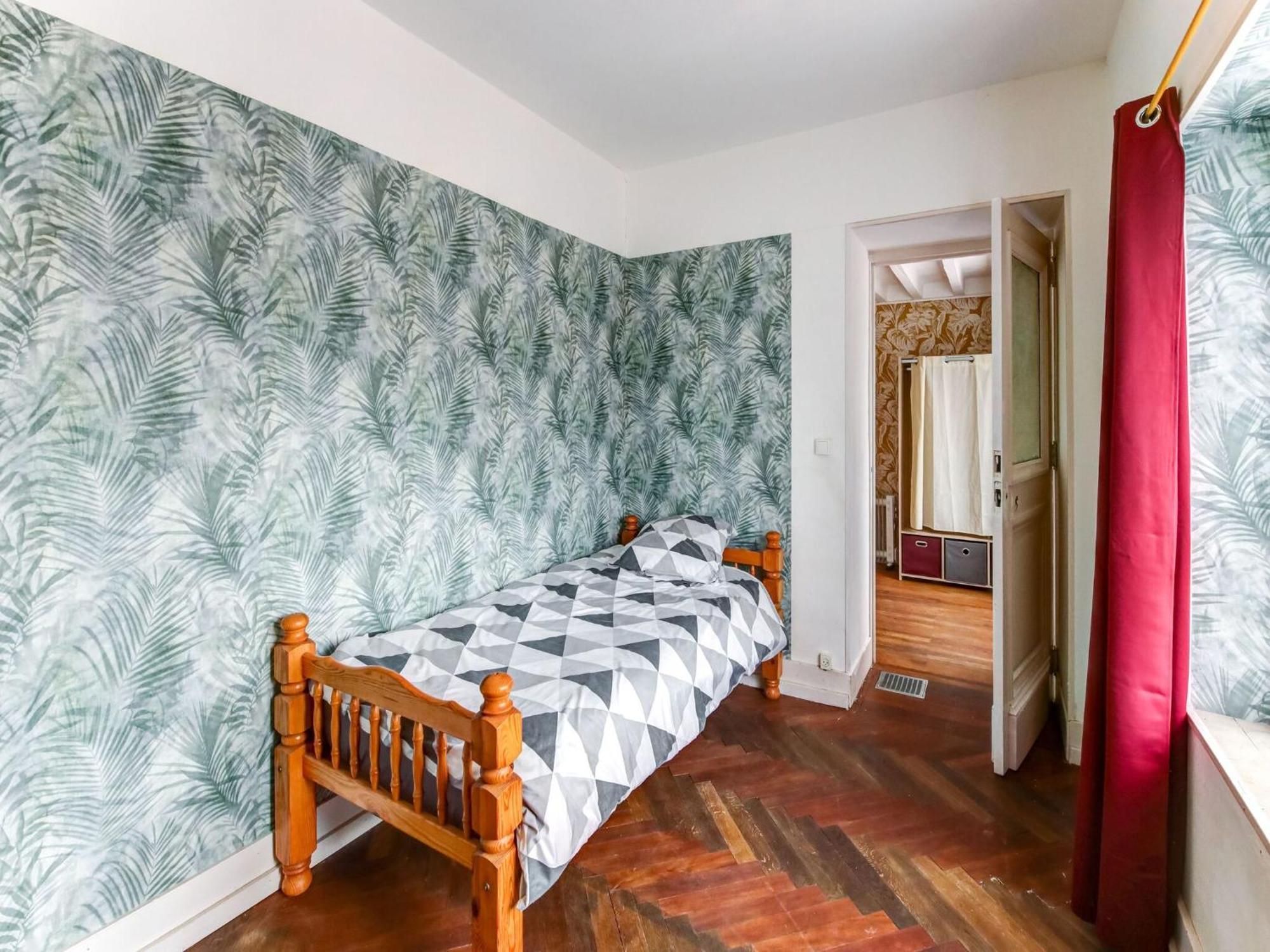 Traditional Holiday Home In Brinon Sur Beuvron Zewnętrze zdjęcie