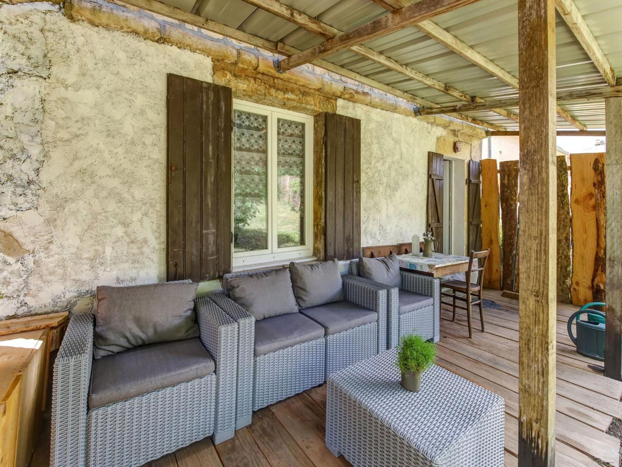 Traditional Holiday Home In Brinon Sur Beuvron Zewnętrze zdjęcie