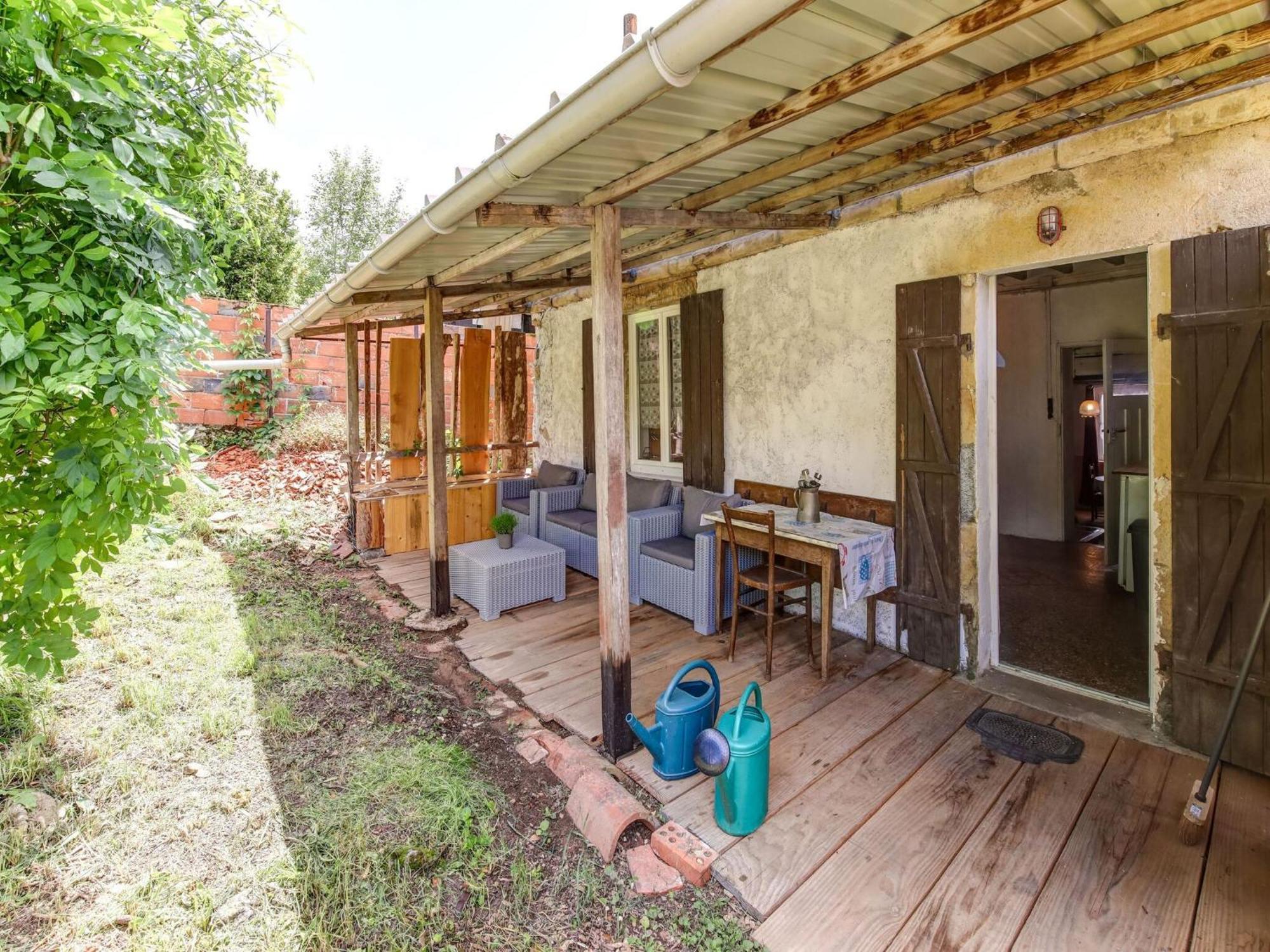 Traditional Holiday Home In Brinon Sur Beuvron Zewnętrze zdjęcie